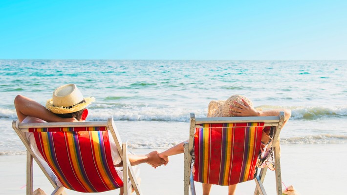 Protéger ses aides auditives en vacances